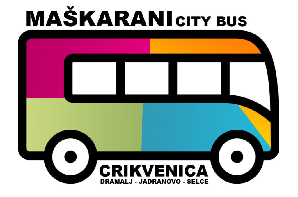 Besplatni MAŠKARANI CITY BUS