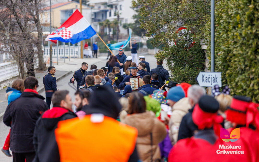 [FOTO] Dramalj 22.2.
