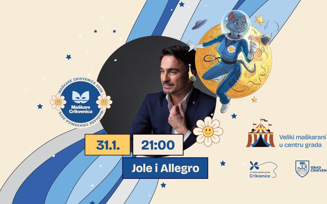 Veselje se nastavlja duž cijele Rivijere