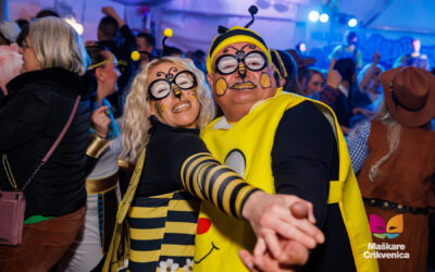 Najava programa (11. – 14. veljače 2026.)